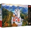 Imagine Puzzle Trefl 1000 Premium Plus Photo Odyssey Castelul Neuschwanstein Germania