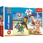 Imagine Puzzle Trefl 60 Patrula Căţeluşilor în Lumea Căţeilor