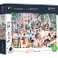 Imagine Puzzle Trefl UFT 1500 Vibe Botanic