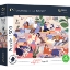 Imagine Puzzle Trefl UFT 1500 Îmbrățișări zilnice