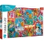 Imagine  Puzzle Trefl 500 Lumea Disney