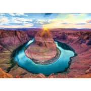 Imagine PUZZLE TREFL 500 MARELE CANION 