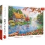 Imagine Puzzle Trefl 500 Refugiul tăcut