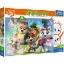 Imagine Puzzle Trefl Primo 24 Super Maxi 44 Pisici Trupa Pisicilor