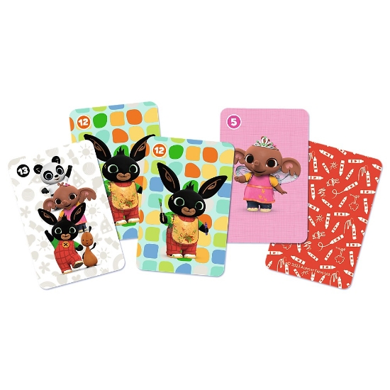 Imagine JOC DE CARTI PACALICI BING