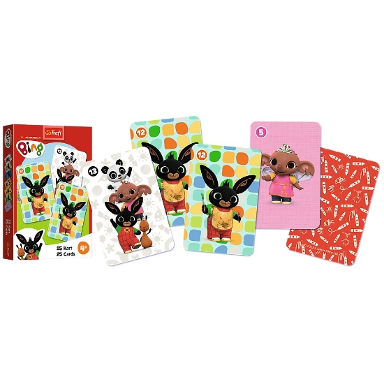 Imagine JOC DE CARTI PACALICI BING