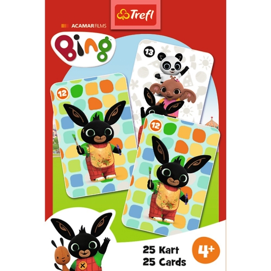 Imagine JOC DE CARTI PACALICI BING