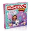 Imagine MONOPOLY JOC MONOPOLY JUNIOR GABBYS DOLLHOUSE
