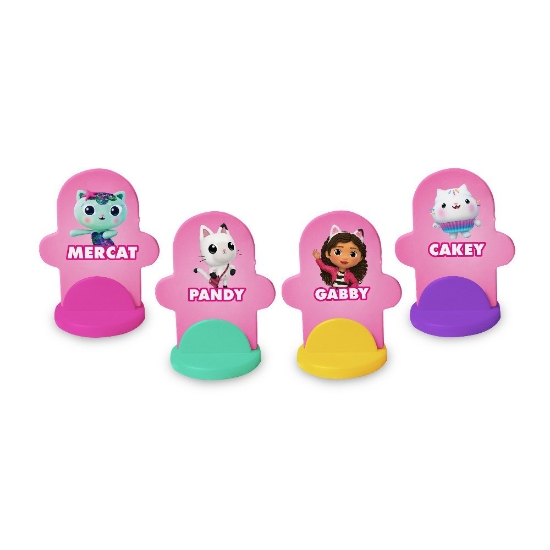 Imagine MONOPOLY JOC MONOPOLY JUNIOR GABBYS DOLLHOUSE