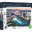 Imagine Puzzle Trefl UFT 1000 Las Vegas Nevada USA