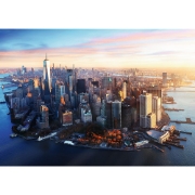 Imagine PUZZLE TREFL 1000 PREMIUM PLUS PHOTO ODYSSEY MANHATTAN NEW YORK