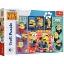 Imagine Puzzle 160 piese Minions Despicable Me 4