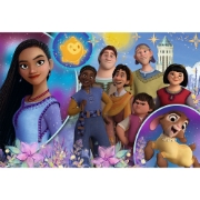 Imagine PUZZLE TREFL 100 DISNEY WISH