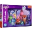 Imagine Puzzle Trefl 100 Disney Inside Out 2 – Lumea minunată