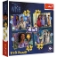 Imagine  Puzzle Trefl 4in1 Wish Visele devin realitate