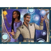 Imagine PUZZLE TREFL 4IN1 WISH VISELE DEVIN REALITATE