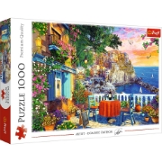Imagine PUZZLE TREFL 1000 CINQUE TERRE