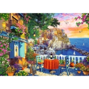Imagine PUZZLE TREFL 1000 CINQUE TERRE