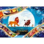 Imagine Puzzle Trefl 1000 Premium Plus Regele Leu