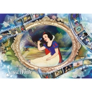 Imagine PUZZLE TREFL 1000 PREMIUM PLUS ALBA CA ZAPADA