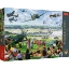 Imagine Puzzle Trefl 1000 Premium Plus Tea Time Show Aerian