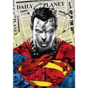 Imagine PUZZLE TREFL 1000 PREMIUM PLUS SUPERMAN