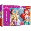 Imagine Puzzle Trefl 30 Disney Princess Prințese fericite