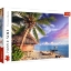 Imagine  Puzzle Trefl 500 Insula Bora Bora