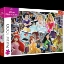 Imagine Puzzle Trefl 1000 Disney Princess Minunatele Prințese