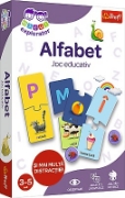 Imagine JOC EDUCATIV ALFABETUL MICUL EXPLORATOR