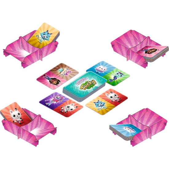 Imagine TREFL GABBYS DOLLHOUSE JOC LUCKY