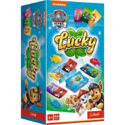Imagine TREFL PATRULA CATELUSILOR JOC LUCKY