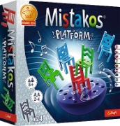 Imagine TREFL JOC PLATFORMA MISTAKOS