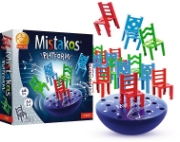 Imagine Joc de îndemânare Mistakos