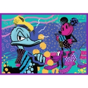 Imagine PUZZLE TREFL 4X250 DISNEY MICKEY MOUSE SI PRIETENII