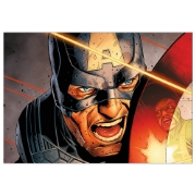 Imagine PUZZLE TREFL 4X250 AVENGERS MARVEL ZILE EROICE