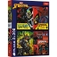 Imagine Puzzle Trefl 2x200 Spider-Man Zi și Noapte