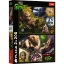 Imagine Puzzle Trefl 2x200 Marvel – Eu sunt Groot