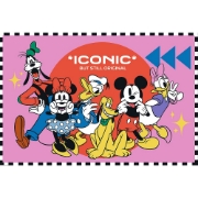 Imagine PUZZLE TREFL 2X200 DISNEY MICKEY MOUSE TIMP CU PRIETENII