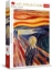 Imagine Puzzle Trefl 1000 Art Collection – Edward Munch: Țipătul