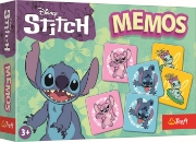 Imagine JOC MEMOS DISNEY MINI BOX STITCH