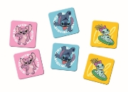 Imagine JOC MEMOS DISNEY MINI BOX STITCH