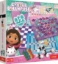 Imagine TREFL GABBYS DOLLHOUSE SET 15 JOCURI CLASICE