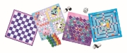 Imagine TREFL GABBYS DOLLHOUSE SET 15 JOCURI CLASICE