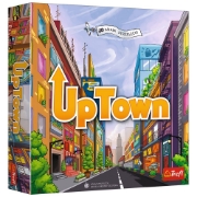 Imagine JOC DE STRATEGIE UPTOWN