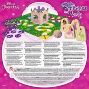Imagine JOC DE SOCIETATE DISNEY PRINCESS PETRECEREA PRINTESELOR