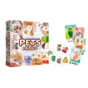 Imagine JOC DE SOCIETATE ANIMALE DE COMPANIE