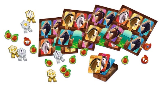 Imagine JOC DE SOCIETATE CAI FERICITI