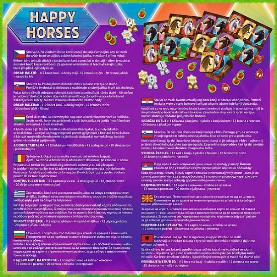 Imagine JOC DE SOCIETATE CAI FERICITI