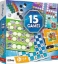 Imagine JOC DE SOCIETATE DISNEY COLECTIE 15 JOCURI